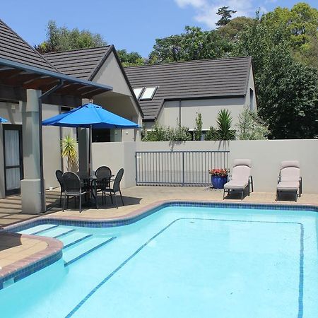 Bethlehem Motor Inn And Conference Centre Tauranga Exteriör bild