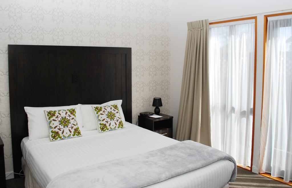 Bethlehem Motor Inn And Conference Centre Tauranga Rum bild