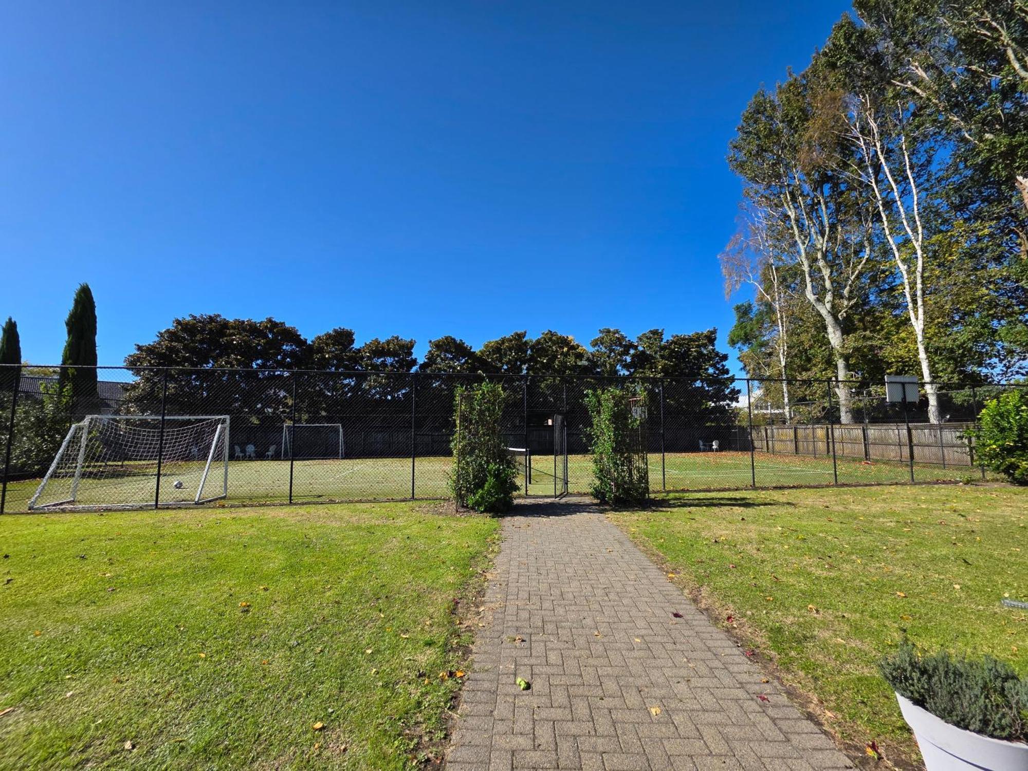 Bethlehem Motor Inn And Conference Centre Tauranga Exteriör bild