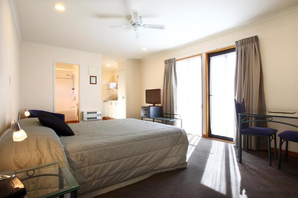 Bethlehem Motor Inn And Conference Centre Tauranga Exteriör bild