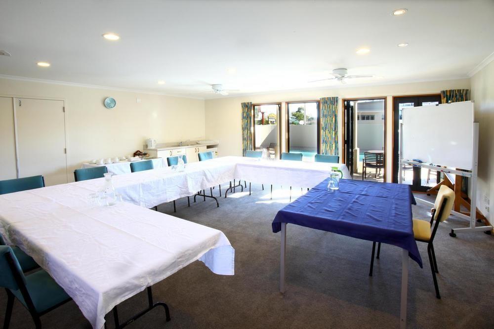 Bethlehem Motor Inn And Conference Centre Tauranga Exteriör bild