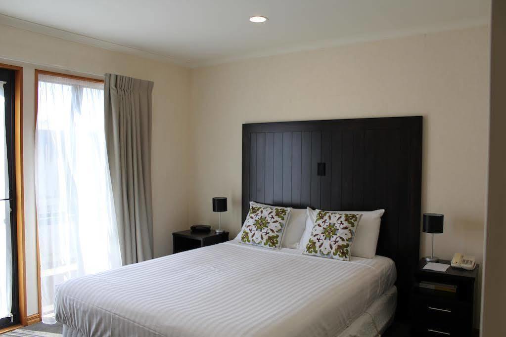 Bethlehem Motor Inn And Conference Centre Tauranga Exteriör bild