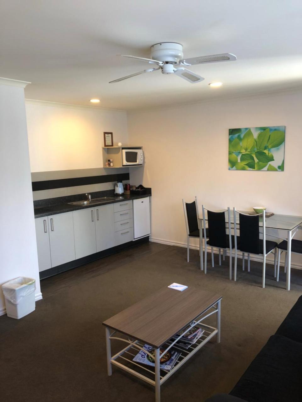 Bethlehem Motor Inn And Conference Centre Tauranga Exteriör bild